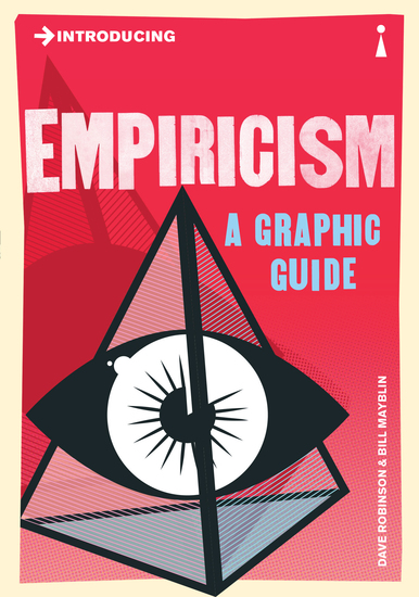 Introducing Empiricism - A Graphic Guide - cover
