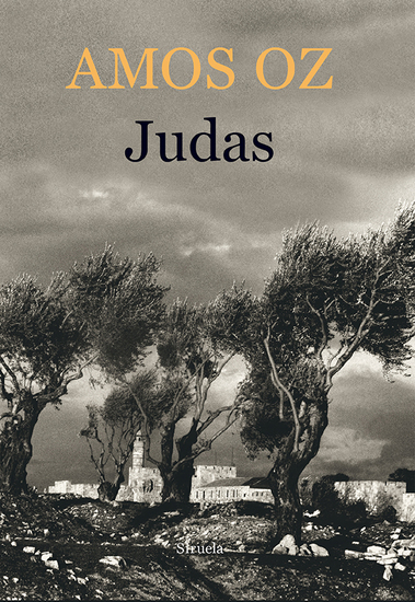 Judas - cover