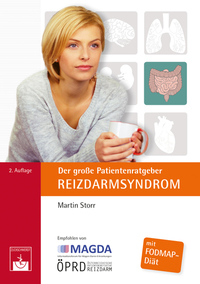 Der große Patientenratgeber Reizdarmsyndrom - mit FODMAP-Diät