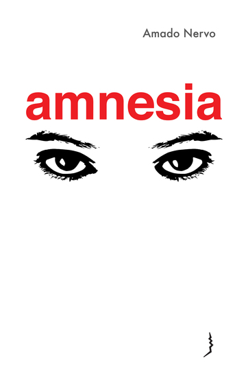 Amnesia - cover