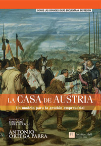 La casa de Austria