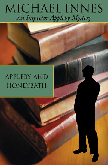 Appleby And Honeybath - cover