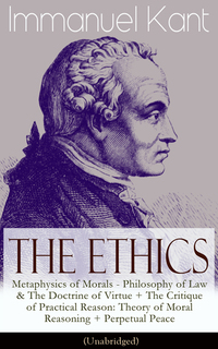 Kantian ethics essay