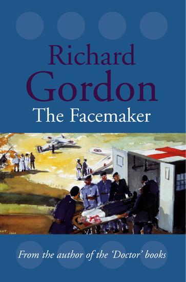 The Facemaker - cover
