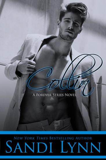 Collin (A Forever Novel) - cover