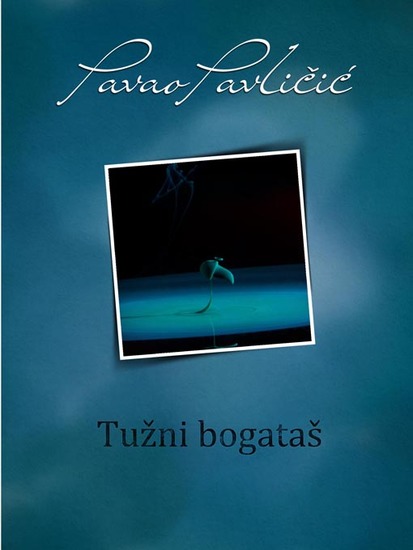 Tužni bogataš - cover