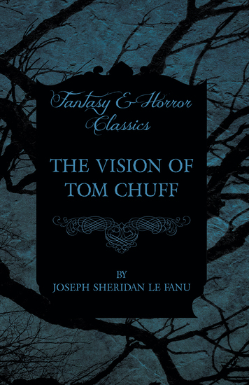The Vision of Tom Chuff - cover