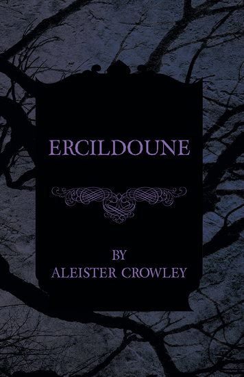 Ercildoune - cover