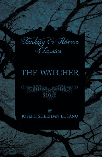 The Watcher - cover