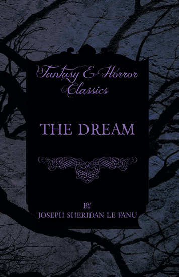 The Dream - cover
