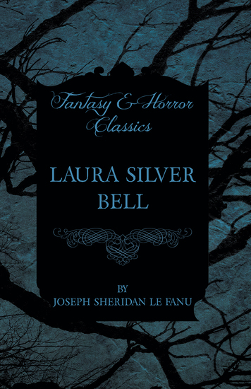 Laura Silver Bell - cover