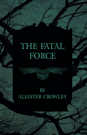 The Fatal Force - cover