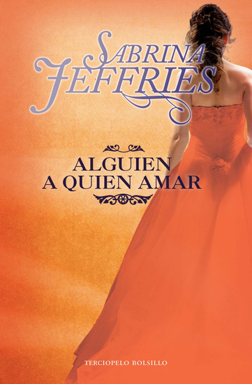 Alguien a quien amar - cover