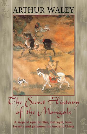 the secret history of the mongol queens The mongol queens of the thirteenth century ruled the greatest empire the world has ever known yet sometime near the end of the century, censors cut a section from the secret history of the mongols, leaving a single tantalizing quote from genghis khan: let us reward our female offspring. the secret history of the mongol queens The mongol queens of the thirteenth century ruled the greatest empire the world has ever known yet sometime near the end of the century, censors cut a section from the secret history of the mongols, leaving a single tantalizing quote from genghis khan: let us reward our female offspring.