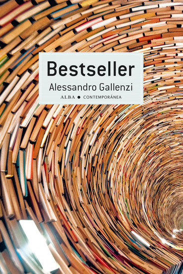 Bestseller - cover