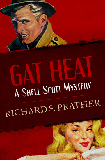 Gat Heat - cover