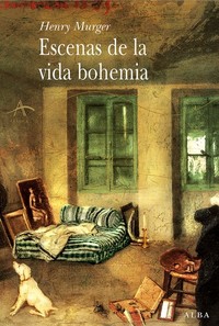 Escenas de la vida bohemia