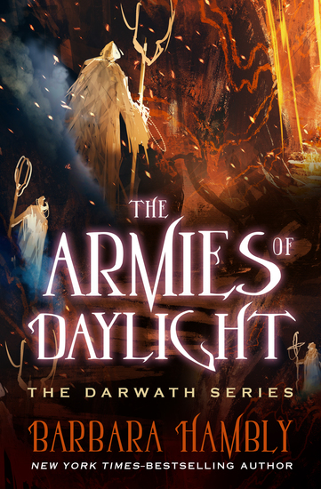 The Armies of Daylight - cover