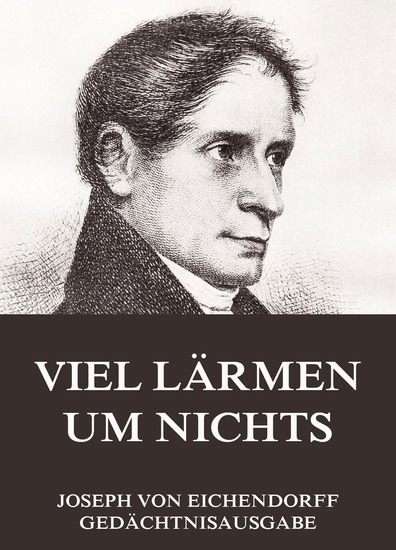 Viel Lärmen um Nichts - Erweiterte Ausgabe - cover