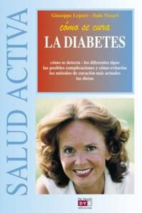Cómo se cura la diabetes
