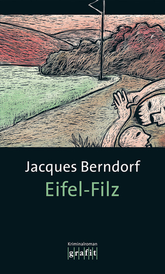 Eifel-Filz - Der 3 Siggi-Baumeister-Krimi - cover