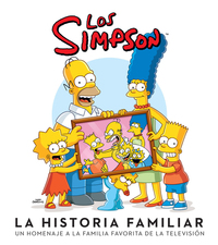 Los Simpson (Fixed Layout) - La historia familiar