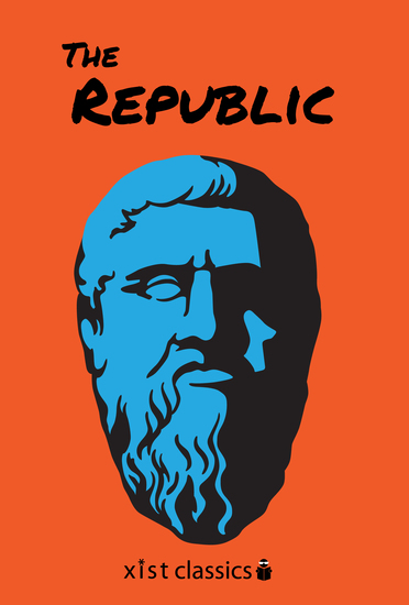 The Republic - cover