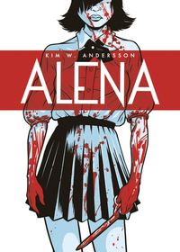 Alena (Fixed Layout)