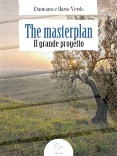The Masterplan (Il Grande Progetto) - cover