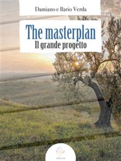 The Masterplan (Il Grande Progetto) - cover