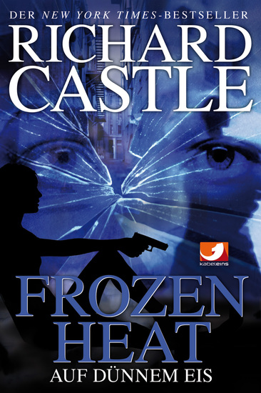 Castle 4: Frozen Heat - Auf dünnem Eis - cover