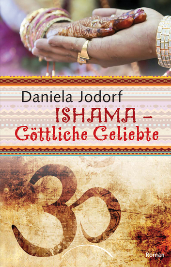 Ishama - Göttliche Geliebte - cover
