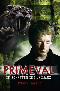 Primeval 1 - Im Schatten des Jaguars