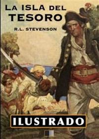 La Isla del Tesoro (Ilustrado)
