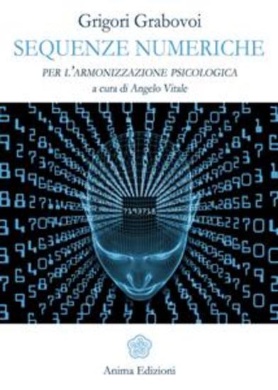 Sequenze numeriche - per l’armonizzazione psicologica - cover