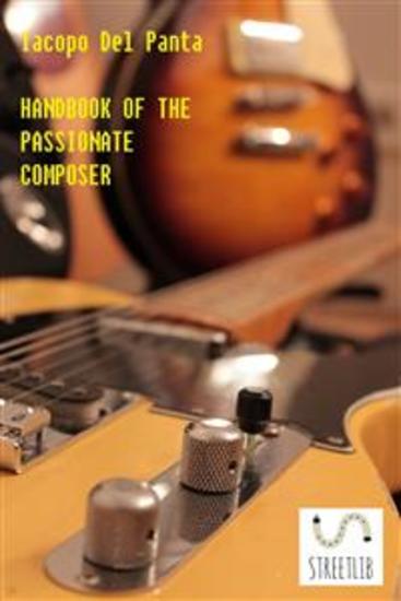 Handbook of the Barefoot Composer - cover