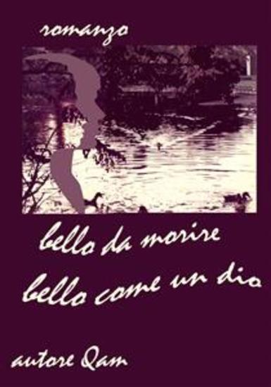 bello da morire bello come un dio - cover
