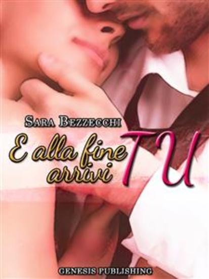 E alla fine arrivi tu - cover