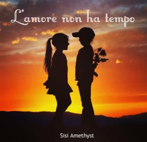 L'amore non ha tempo - cover