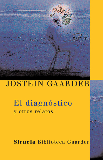 El diagnóstico - y otros relatos - cover