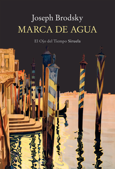 Marca de agua - cover