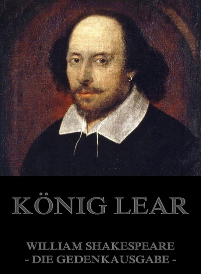 König Lear - Erweiterte Ausgabe - cover