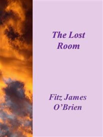 The Lost Room - cover