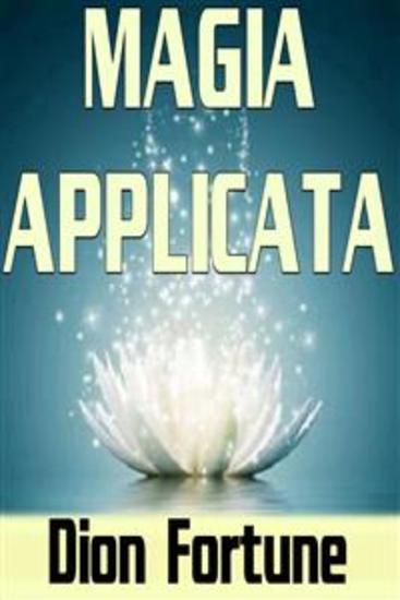 Magia applicata - cover