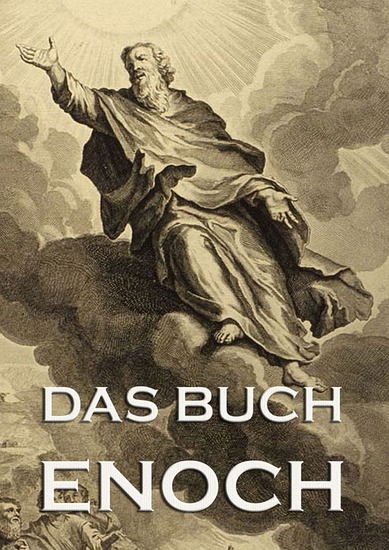 Das Buch Enoch - Erweiterte Ausgabe - cover