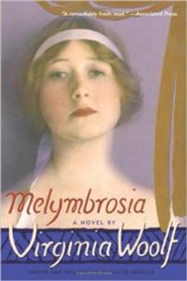 Melymbrosia - cover