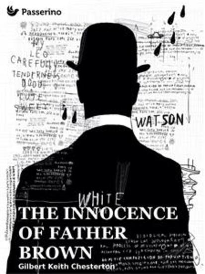 The Innocence of Father Brown - cover