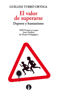 El valor de superarse