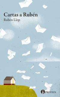Cartas a Rubén