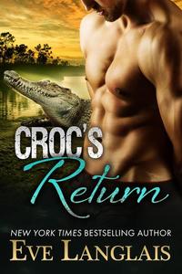 Croc's Return - Bitten Point #1